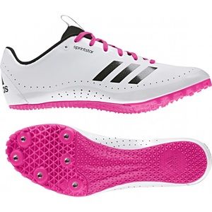Adidas Sprintstar Track Spikes